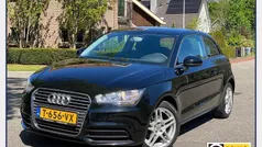 Gebruikt 2011 Audi A1 Attraction Hatchback | € 6.495 (Eerlijke prijs)