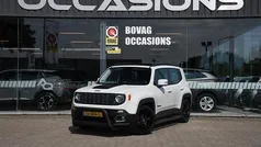 Wit Gebruikt 2016 Jeep Renegade SUV | € 11.950 (Eerlijke prijs)