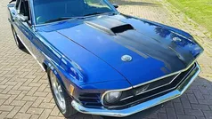 Gebruikt 1970 Ford Mustang Mach 1 | € 46.500