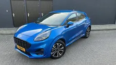 Gebruikt 2021 Ford Puma ST-Line SUV | € 15.999 (Eerlijke prijs)