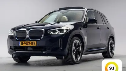 Occasion BMW iX3 Executive 210 kW (286 PK) 2021 SUV