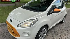 Gebruikt 2009 Ford Ka Trend Hatchback | € 2.995 (Eerlijke prijs)