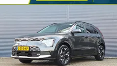 Grijs Gebruikt 2024 Kia e-Niro 2 SUV | € 33.795 (Goede deal)