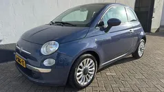 Gebruikt 2013 Fiat 500 Lounge Hatchback | € 4.450 (Eerlijke prijs)