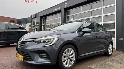 Occasion Renault Clio V Intens 2021 Hatchback