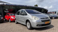 Gebruikt 2005 Citroën Xsara Picasso Attraction MPV | € 1.999 (Eerlijke prijs)