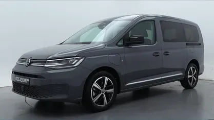 Occasion 2025 VW Caddy Maxi Style MPV | € 42.950 (Eerlijke prijs)