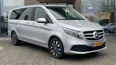 Mercedes V250