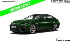 Gebruikt 2023 BMW i4 M Sport Sedan | € 43.875 (Eerlijke prijs)