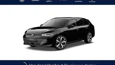 Gebruikt 2025 VW Passat Business Stationwagen | € 47.986 (Super prijs)