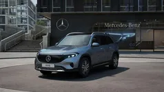 Mercedes EQB250+
