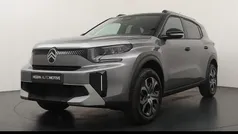 Grijs Nieuw 2025 Citroën C3 Aircross SUV | € 32.945 (Eerlijke prijs)