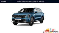 Overige Nieuw 2024 Kia Sorento 2 SUV | € 63.875 (Eerlijke prijs)