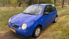 Gebruikt 2003 VW Lupo Comfortline Hatchback | € 1.950 (Eerlijke prijs)