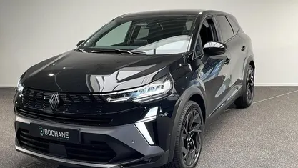 Gebruikt 2025 Renault Symbioz Esprit Alpine SUV | € 35.695 (Eerlijke prijs)