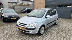Gebruikt 2006 Hyundai Getz Edition Hatchback | € 1.590 (Eerlijke prijs)