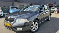 Gebruikt 2009 Skoda Octavia Business Line Stationwagen | € 2.999 (Eerlijke prijs)