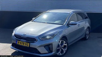 Gebruikt 2021 Kia Ceed Sportswagon Stationwagen | € 22.899 (Eerlijke prijs)