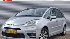 Gebruikt 2012 Citroën C4 Picasso MPV | € 4.948 (Eerlijke prijs)