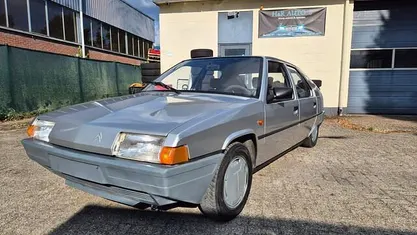 Occasion Citroën BX 1986 Hatchback