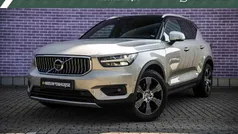 Bruin Gebruikt 2019 Volvo XC40 Inscription SUV | € 26.694 (Eerlijke prijs)