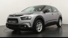 Grijs Gebruikt 2019 Citroën C4 Cactus Feel Hatchback | € 13.945 (Eerlijke prijs)