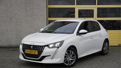 Gebruikt 2020 Peugeot 208 Active Hatchback | € 9.950 (Goede deal)