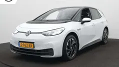 Wit Gebruikt 2023 VW ID.3 Pro Hatchback | € 22.900 (Super prijs)