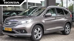 Gebruikt 2013 Honda CR-V Executive SUV | € 16.450 (Eerlijke prijs)