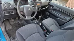 Gebruikt 2015 Mitsubishi Space Star Hatchback | € 5.950 (Goede deal)