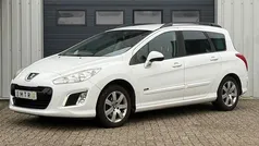 Gebruikt 2014 Peugeot 308 SW Active Stationwagen | € 3.950 (Super prijs)