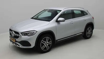 Occasion Mercedes GLA200 Business 165 PK (121 kW) 2020 SUV