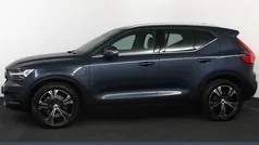Blauw Gebruikt 2020 Volvo XC40 Inscription SUV | € 26.500 (Eerlijke prijs)