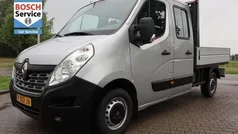 Grijs Gebruikt 2017 Renault Master Van | € 13.900 (Eerlijke prijs)