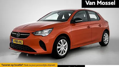Occasion 2020 Opel Corsa Edition Hatchback | € 10.240 (Goede deal)