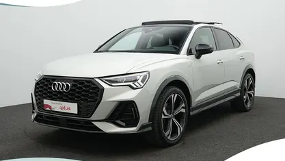 Occasion Audi Q3 Sportback S-Line 150 PK (110 kW) 2020 SUV