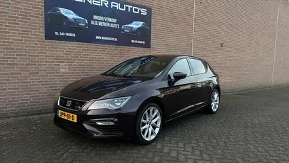 Gebruikt 2019 Seat Leon Business Hatchback | € 15.950 (Eerlijke prijs)