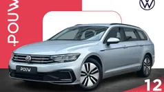 Grijs Gebruikt 2021 VW Passat Business Stationwagen | € 22.900 (Eerlijke prijs)