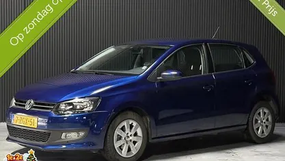 Occasion 2014 VW Polo Hatchback | € 6.999 (Goede deal)