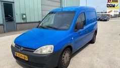 Gebruikt 2008 Opel Combo Comfort MPV | € 1.250 (Eerlijke prijs)