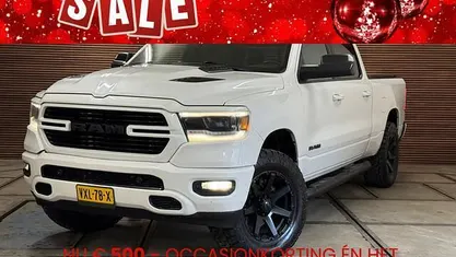 Gebruikt 2019 Dodge Ram Pickup | € 43.890 (Super prijs)