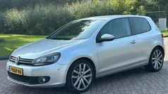 Gebruikt 2008 VW Golf VI Comfortline Hatchback | € 4.999 (Goede deal)