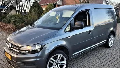 Occasion VW Caddy Maxi 125 PK (91 kW) 2016 MPV