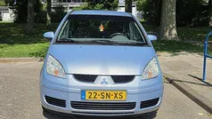 Gebruikt 2006 Mitsubishi Colt Invite Hatchback | € 1.595 (Eerlijke prijs)