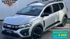 Grijs Gebruikt 2023 Dacia Jogger Extreme MPV | € 20.295 (Eerlijke prijs)