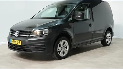 Occasion 2017 VW Caddy Trendline MPV | € 10.940 (Super prijs)