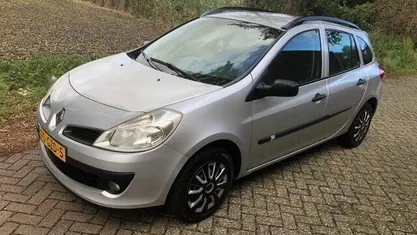 Occasion Renault Clio GrandTour 101 PK (74 kW) 2008 Stationwagen
