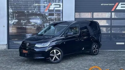Occasion VW Caddy Edition 122 PK (89 kW) 2021 MPV