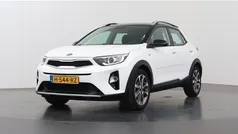 Gebruikt 2020 Kia Stonic SUV | € 16.935 (Eerlijke prijs)