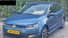 Gebruikt 2015 VW Polo Hatchback | € 3.250 (Eerlijke prijs)